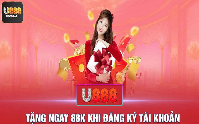 Lưu ý một số điều kiện cần tuân thủ khi đăng ký U888