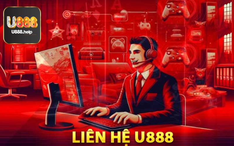 Giải đáp một số câu hỏi liên quan đến liên hệ U888